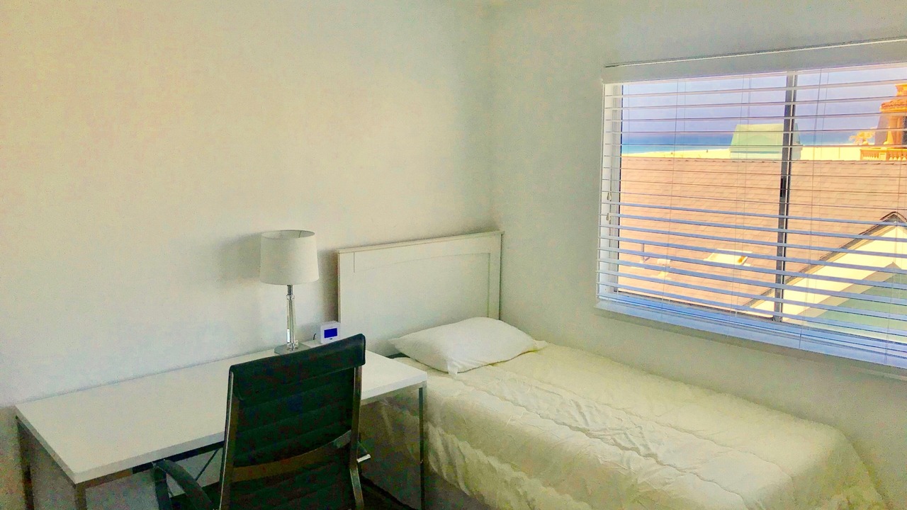 Photo of Bedroom in Hermosa Beach