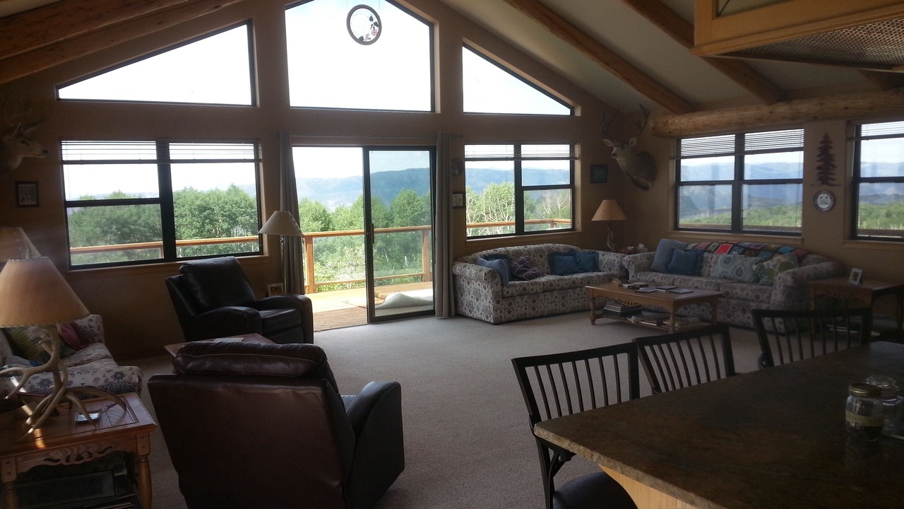 Photo of Livingroom in Montrose