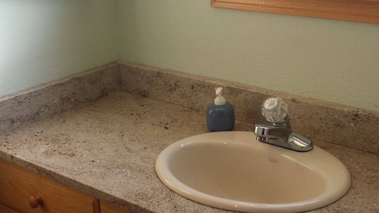 Photo of Bathroom in Montrose