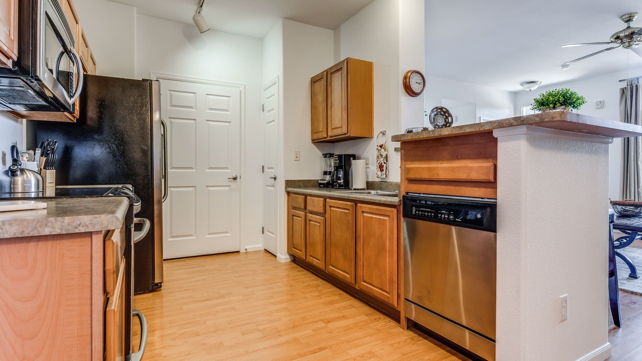 Photo of Kitchen in Castle Rock