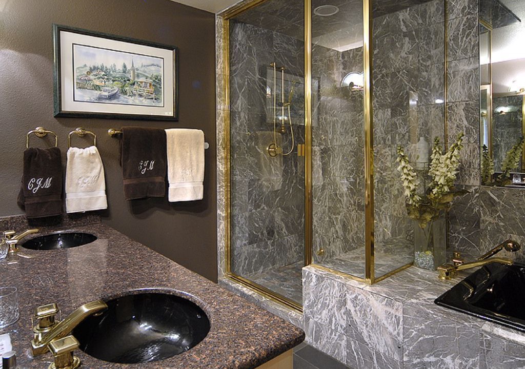 Photo of Bathroom in Mount Crested Butte