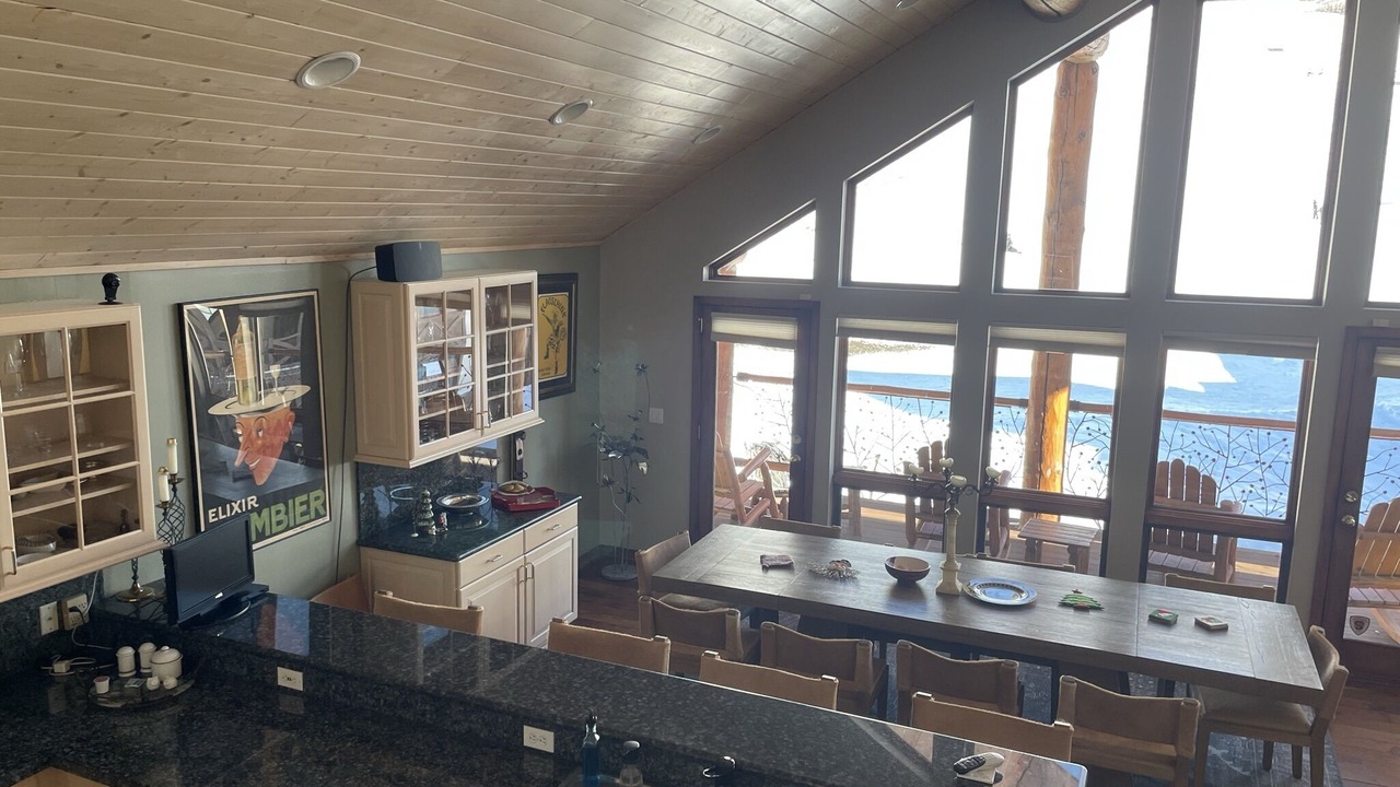 Photo of Kitchen in Mount Crested Butte