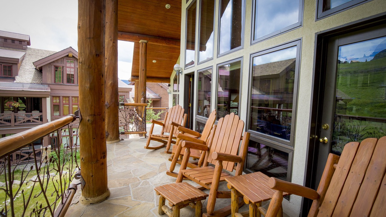 Photo of Outdoor in Mount Crested Butte
