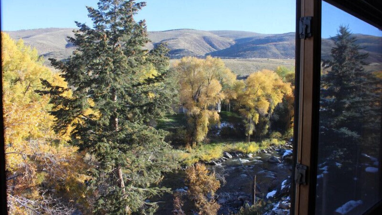 Photo of Bedroom in Eagle-Vail