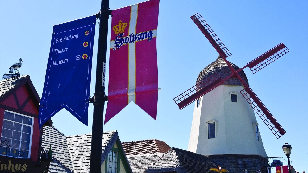 Photo of Outdoor in Solvang