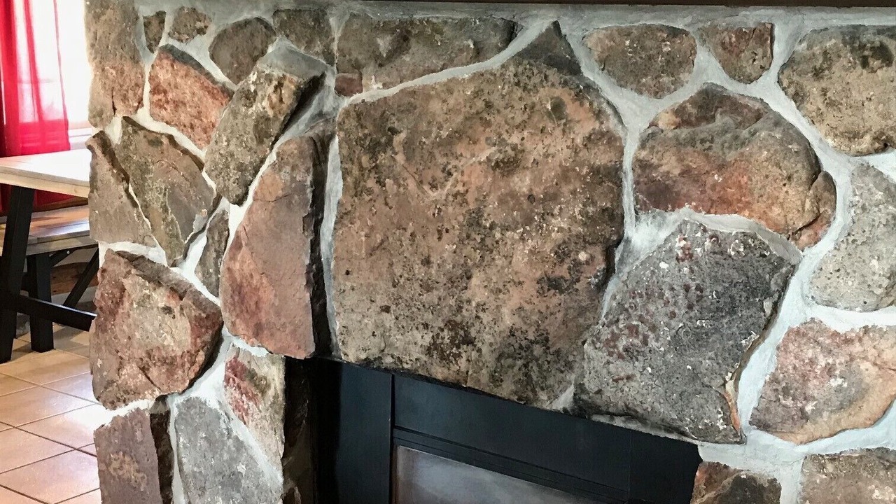 Photo of Livingroom in Winter Park