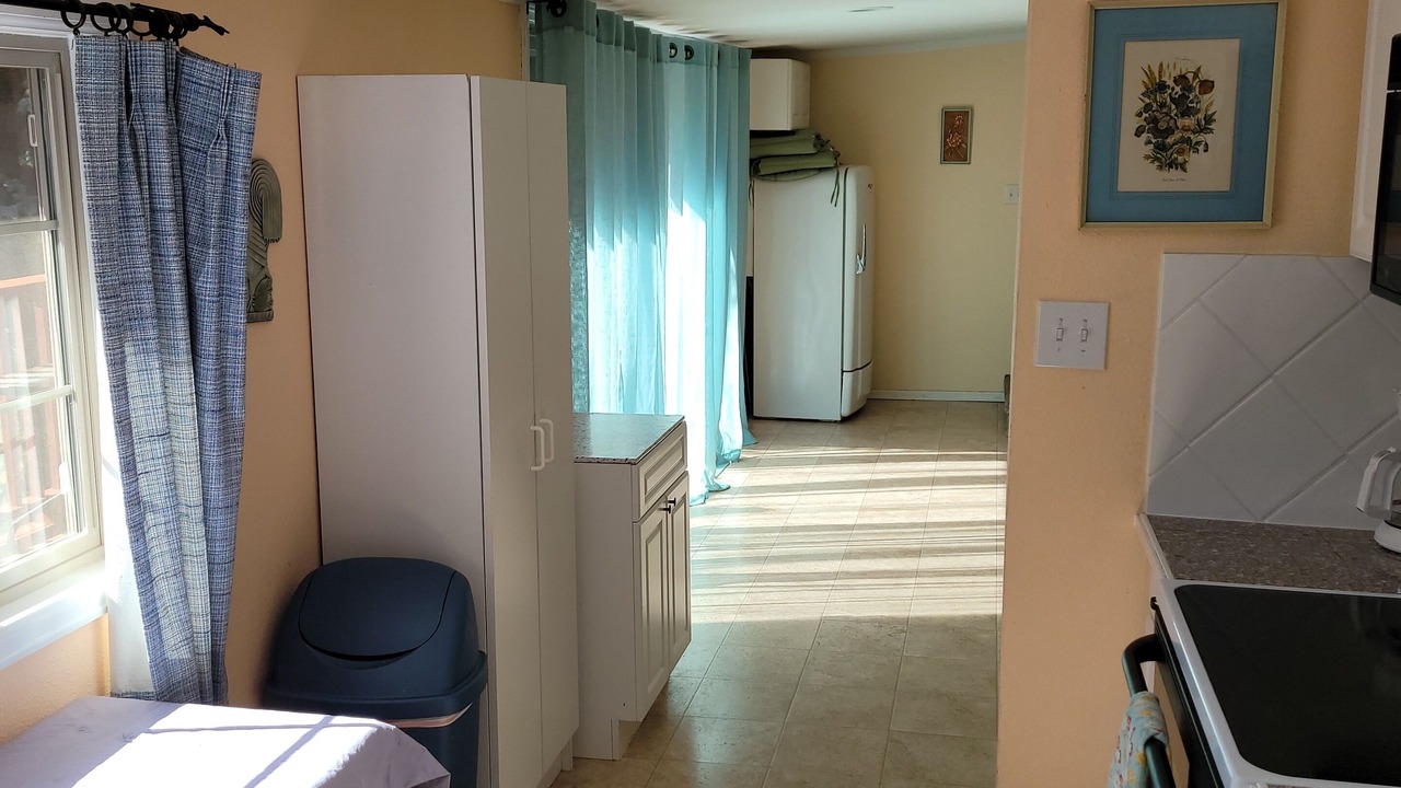 Photo of Kitchen in Green Mountain Falls