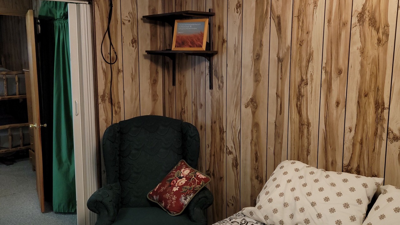 Photo of Bedroom in Green Mountain Falls
