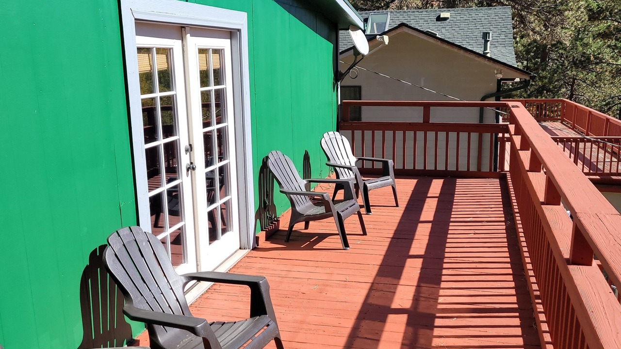 Photo of Outdoor in Green Mountain Falls