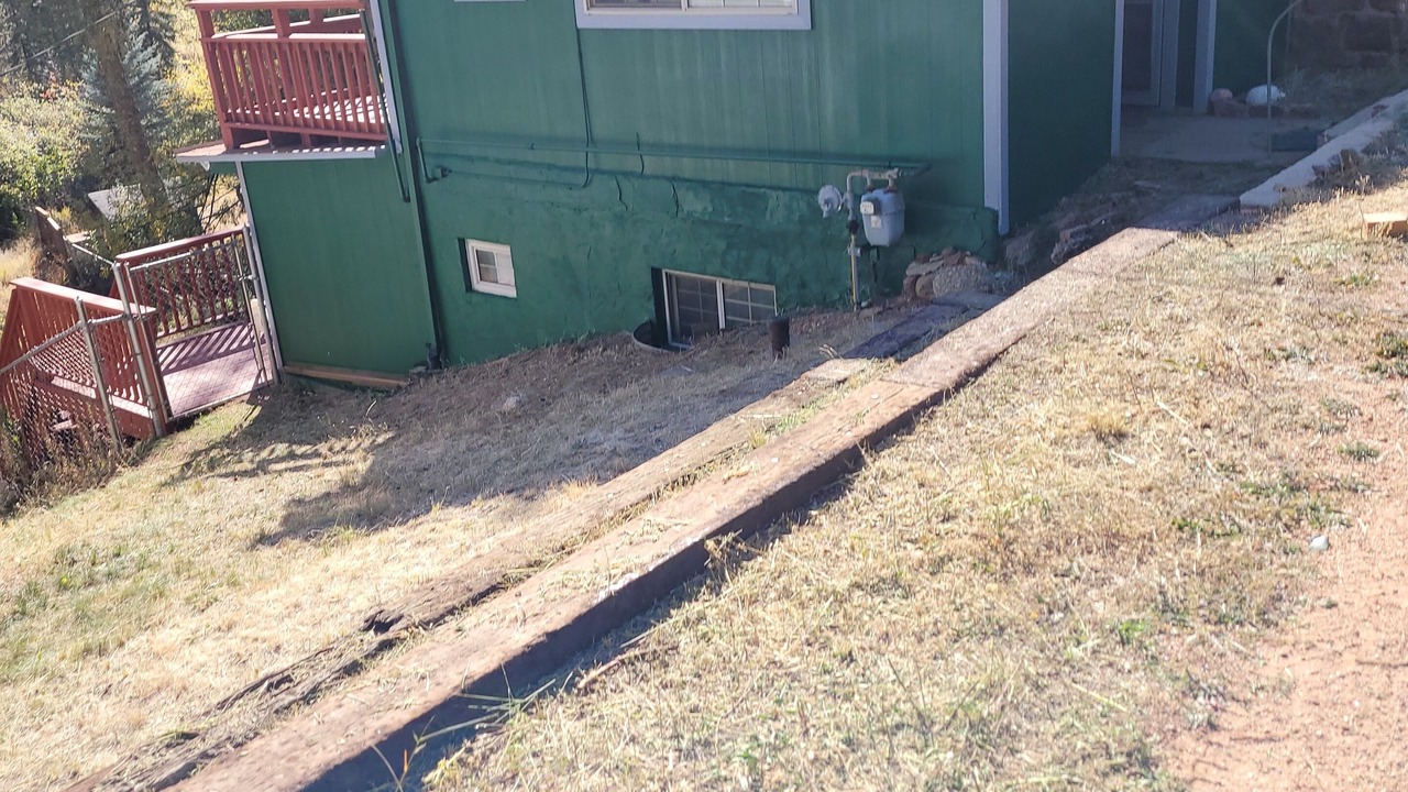 Photo of Outdoor in Green Mountain Falls