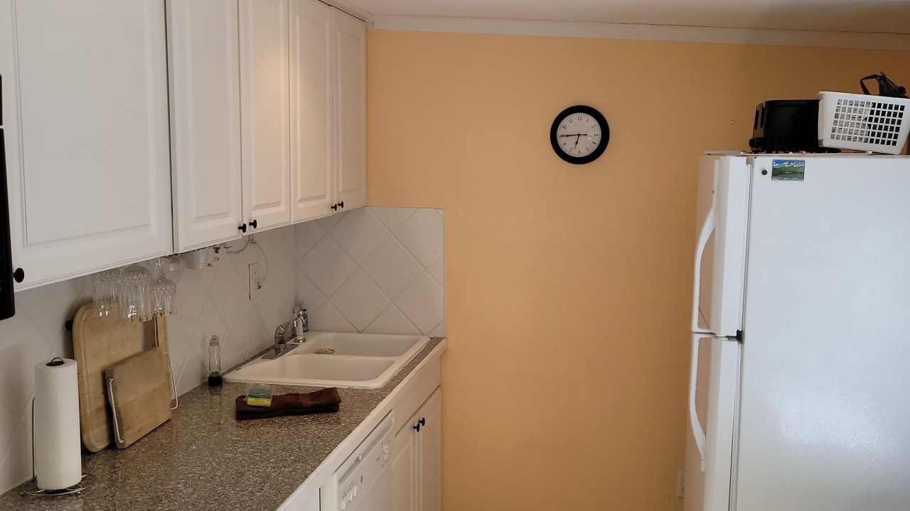Photo of Kitchen in Green Mountain Falls