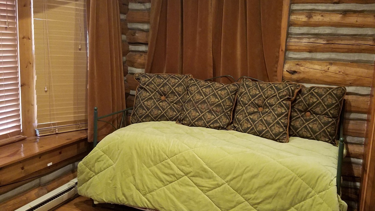 Photo of Others in Timbercreek Lodges