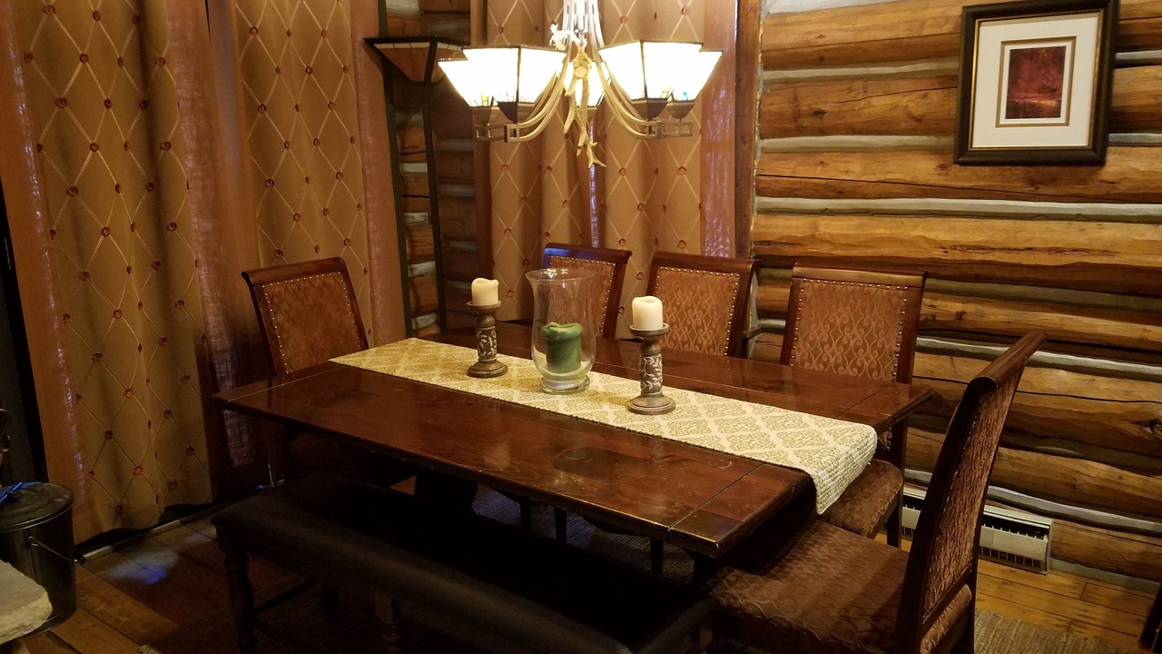 Photo of Others in Timbercreek Lodges