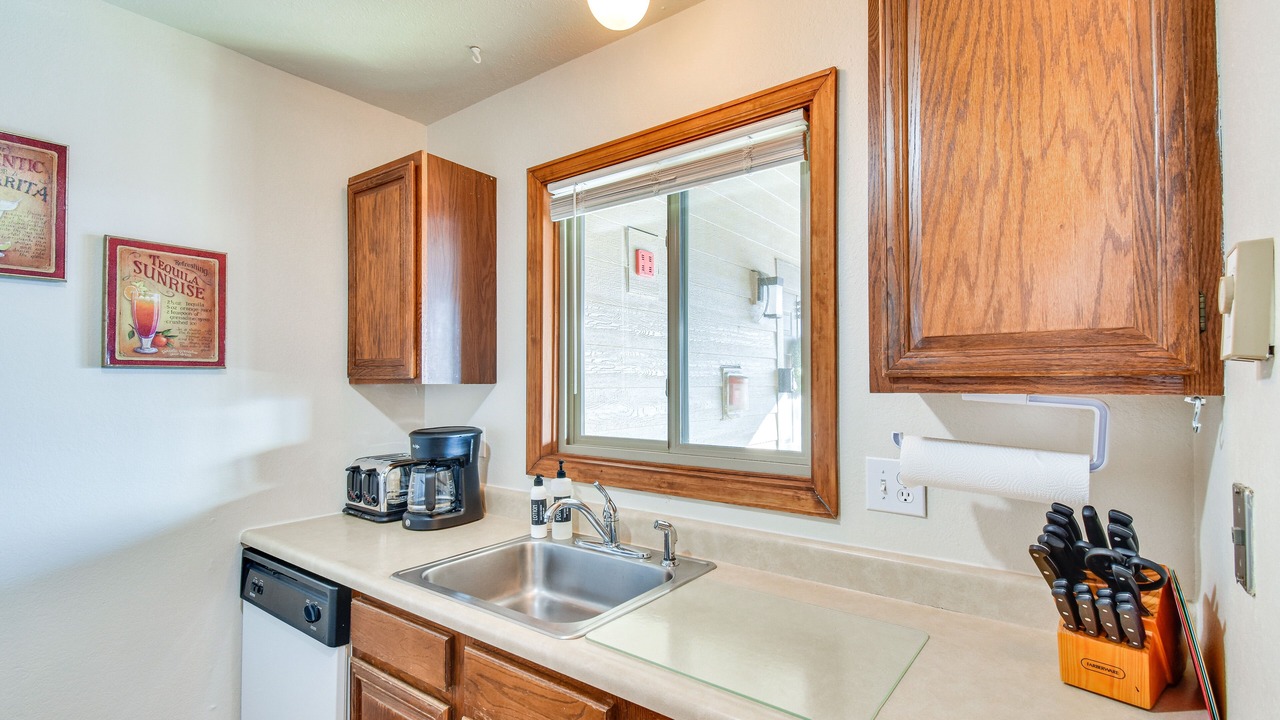 Photo of Kitchen in Steamboat Springs