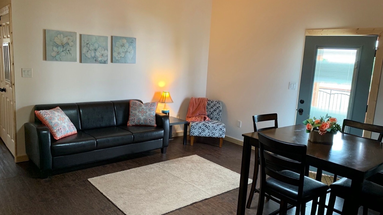 Photo of Livingroom in Denison