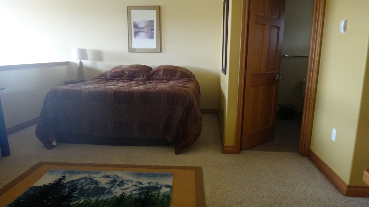 Photo of Bedroom in Willow Grove