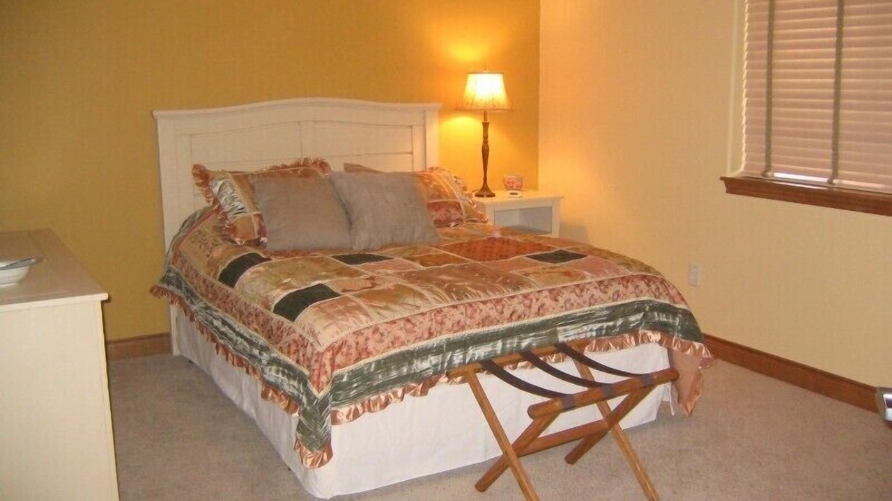 Photo of Bedroom in Willow Grove