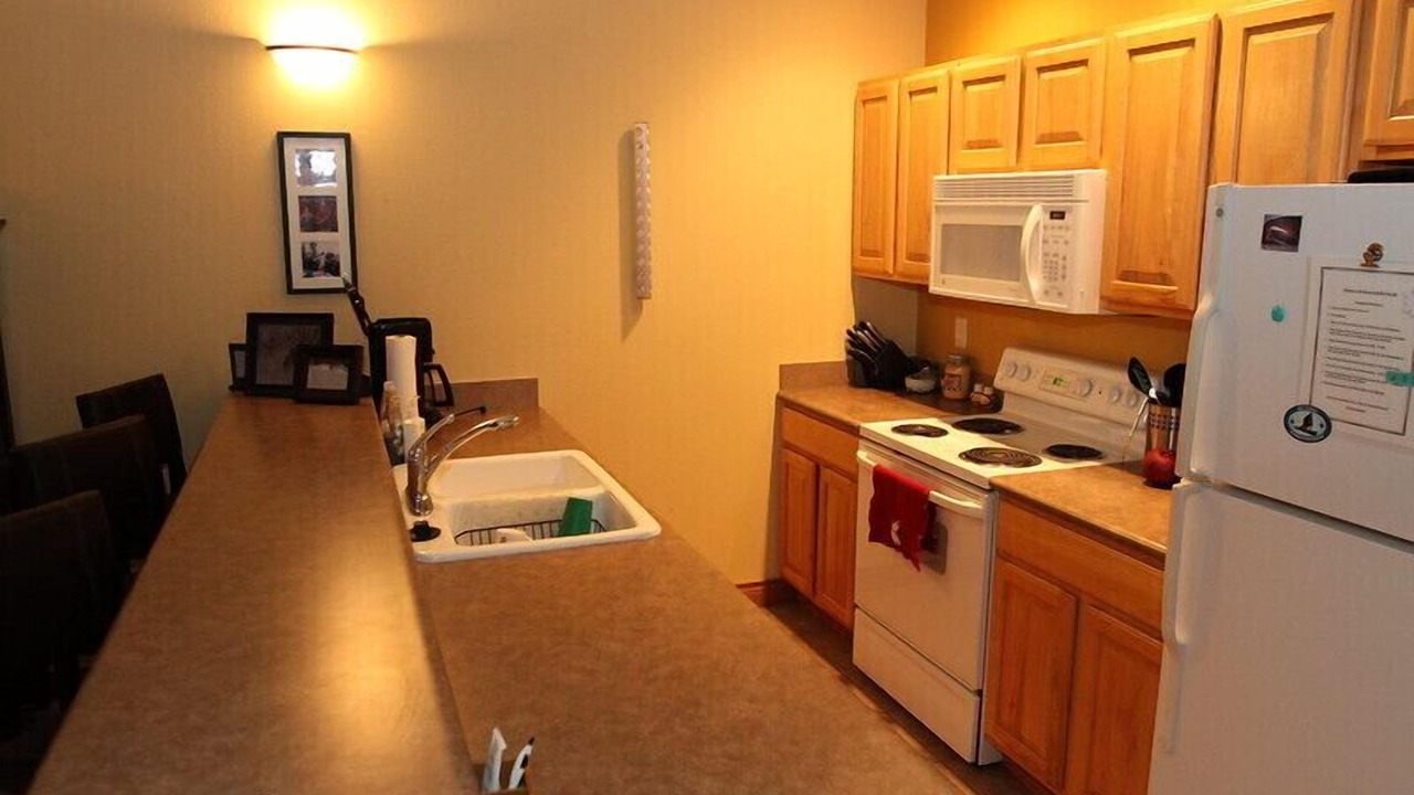 Photo of Kitchen in Willow Grove