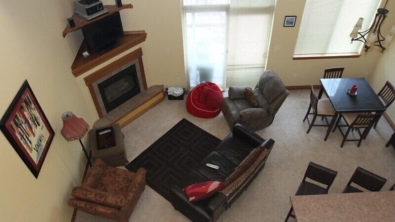 Photo of Livingroom in Willow Grove
