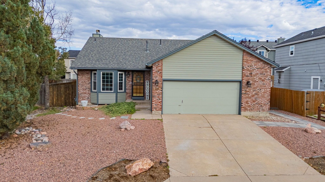 Photo of Outdoor in Northeast Colorado Springs