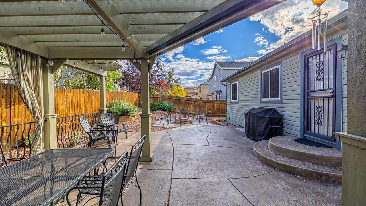 Photo of Outdoor in Northeast Colorado Springs