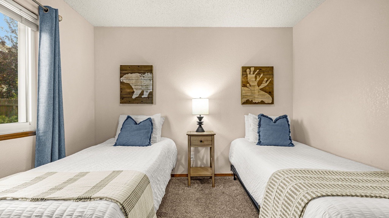 Photo of Bedroom in Northeast Colorado Springs