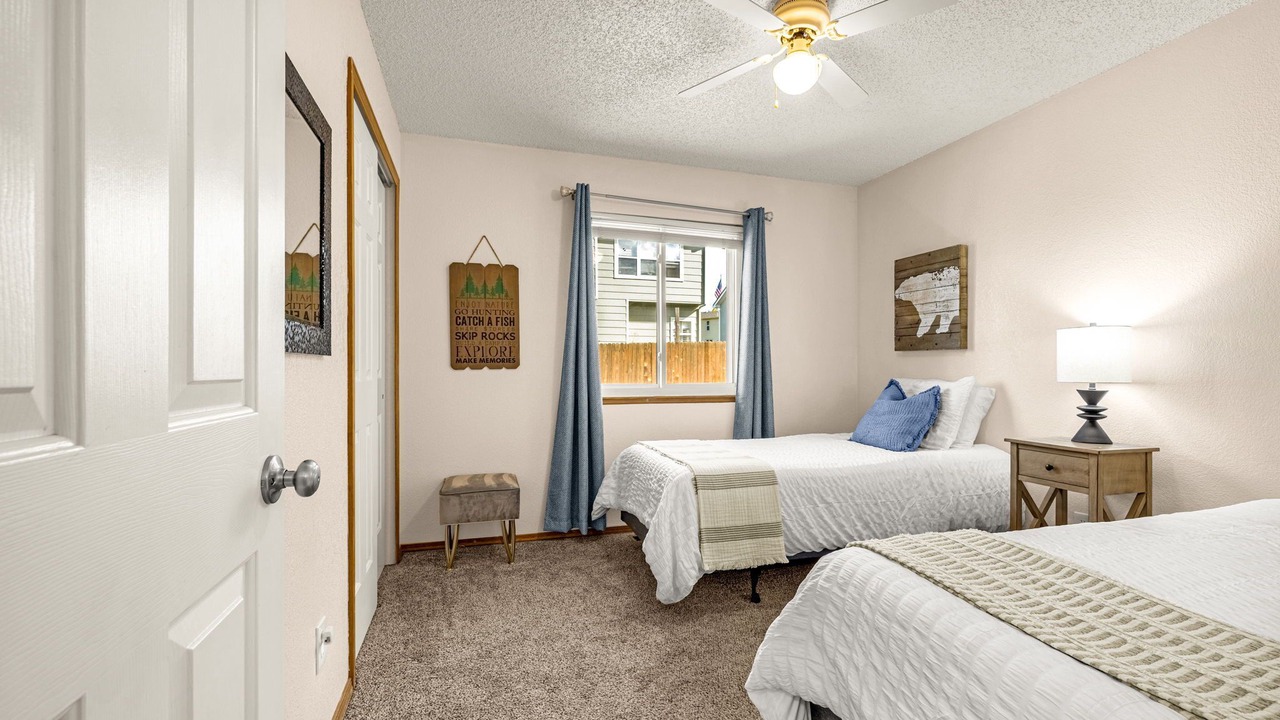 Photo of Bedroom in Northeast Colorado Springs