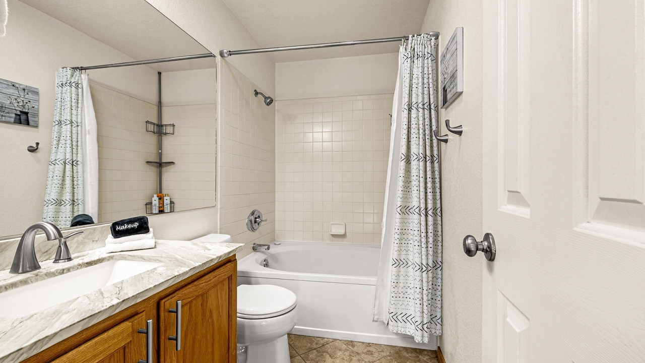 Photo of Bathroom in Northeast Colorado Springs