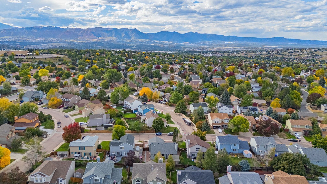 Photo of Outdoor in Northeast Colorado Springs