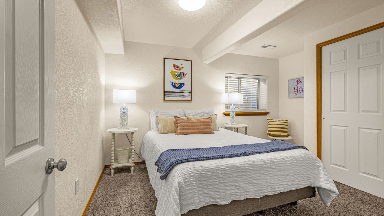 Photo of Bedroom in Northeast Colorado Springs
