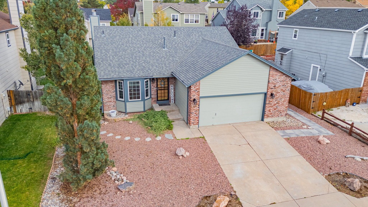 Photo of Outdoor in Northeast Colorado Springs