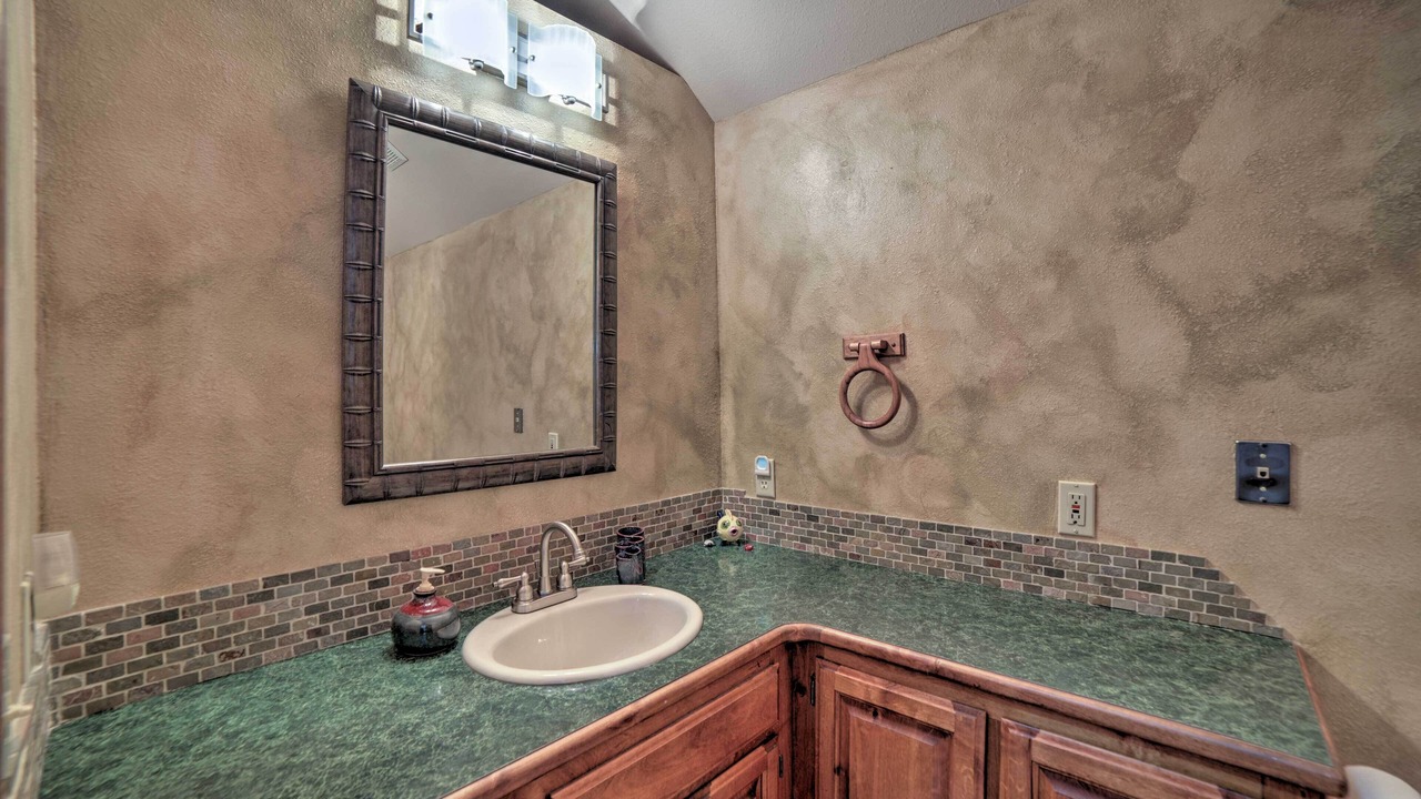 Photo of Bathroom in Ridgway