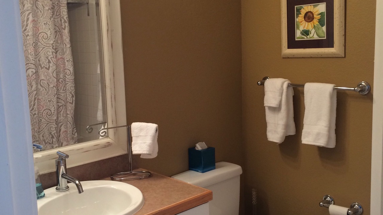 Photo of Bathroom in Highland