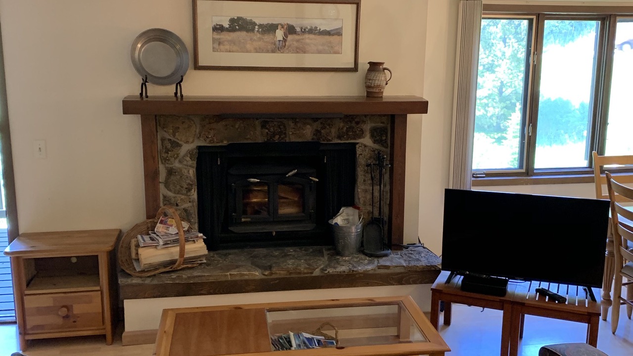 Photo of Bedroom in Steamboat Springs