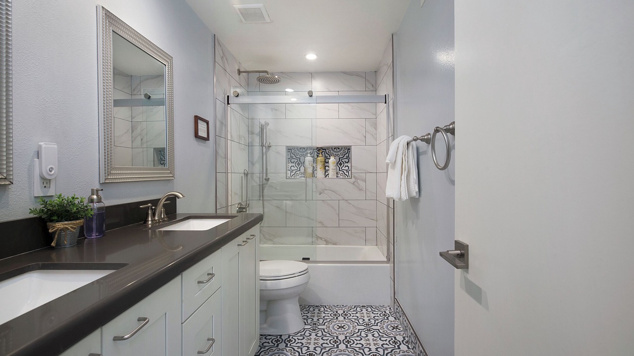 Photo of Bathroom in Mission Viejo