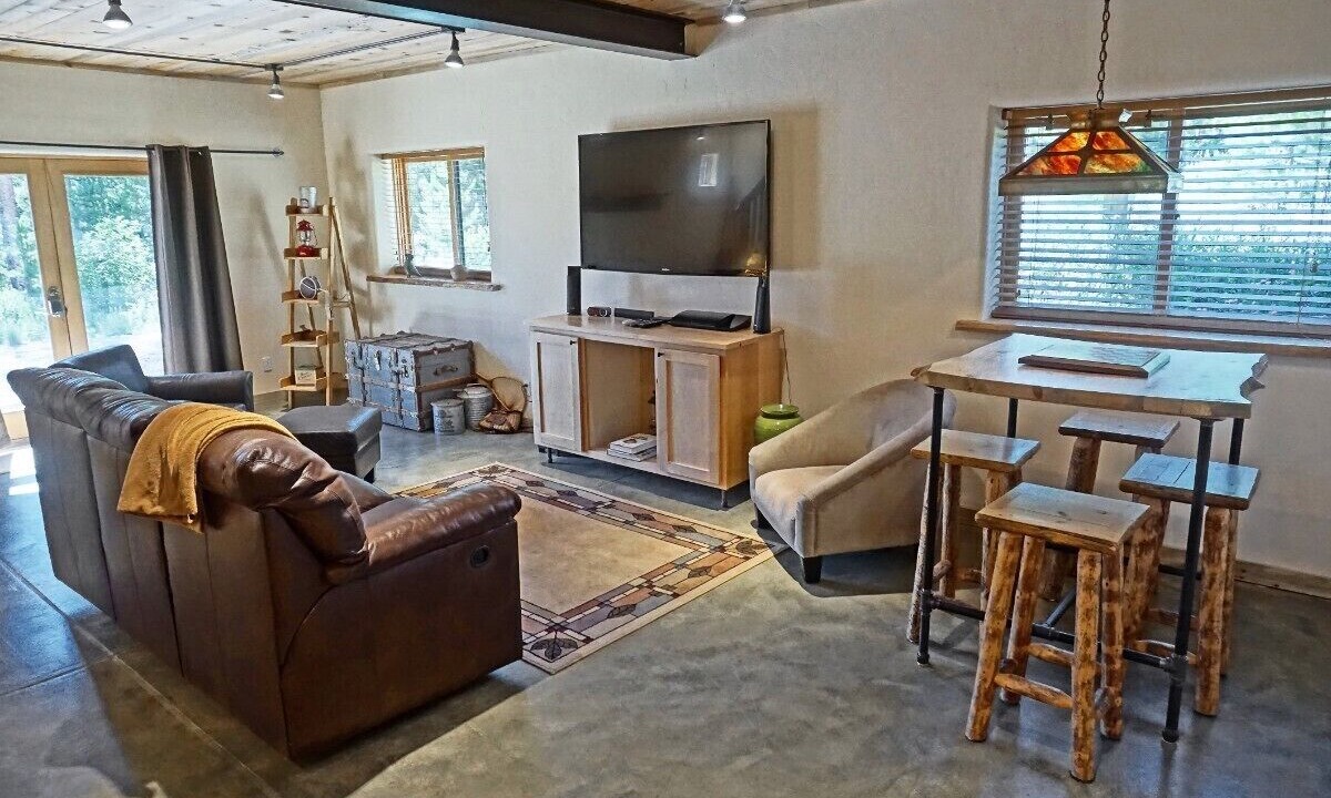 Photo of Bedroom in Grand Lake