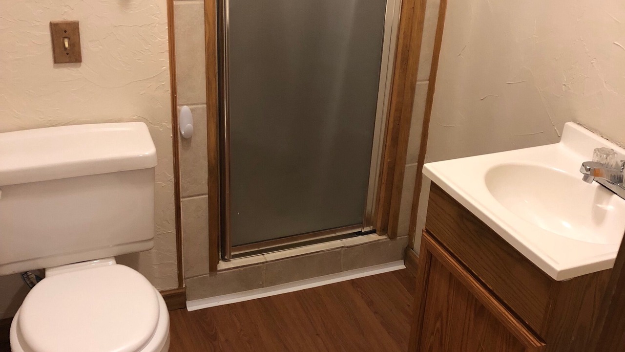 Photo of Bathroom in Old Brooklyn