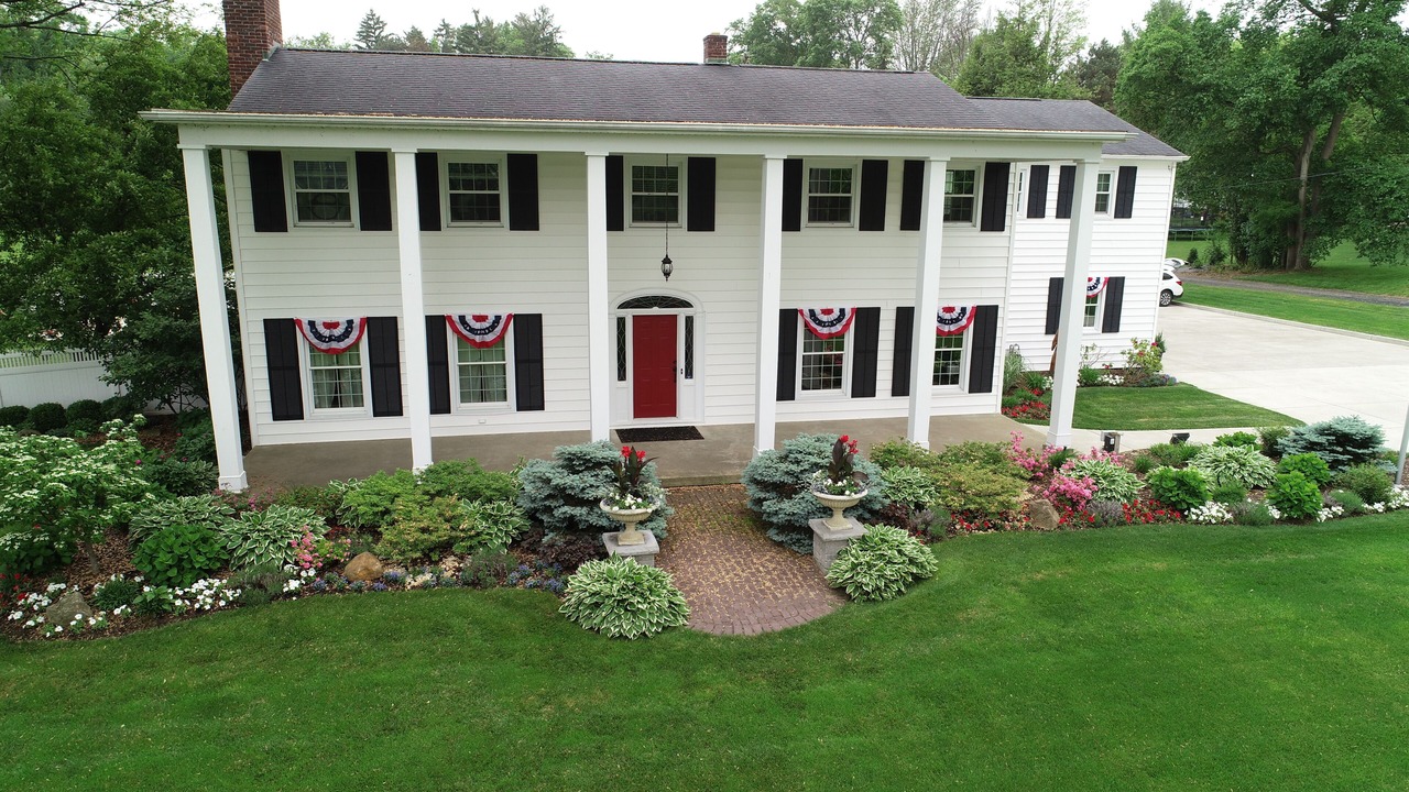 Photo of Outdoor in Huron
