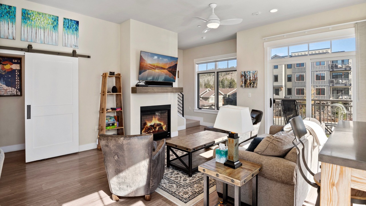 Photo of Bedroom in Winter Park