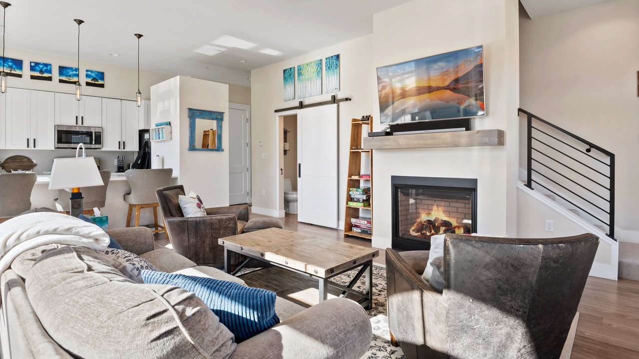 Photo of Livingroom in Winter Park