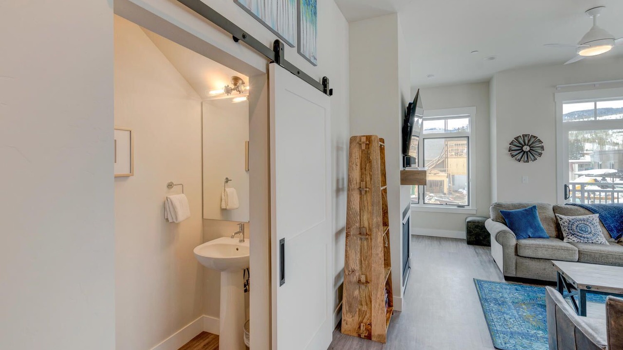 Photo of Bedroom in Winter Park