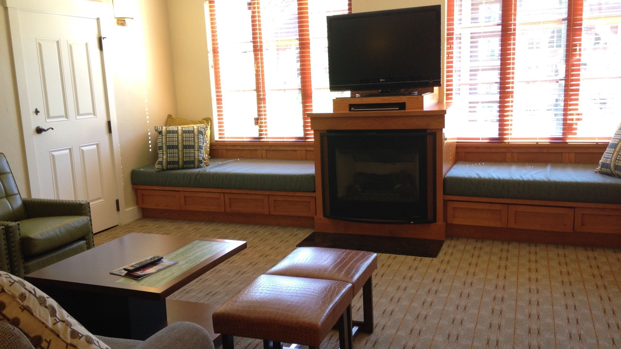 Photo of Bedroom in South Lake Tahoe