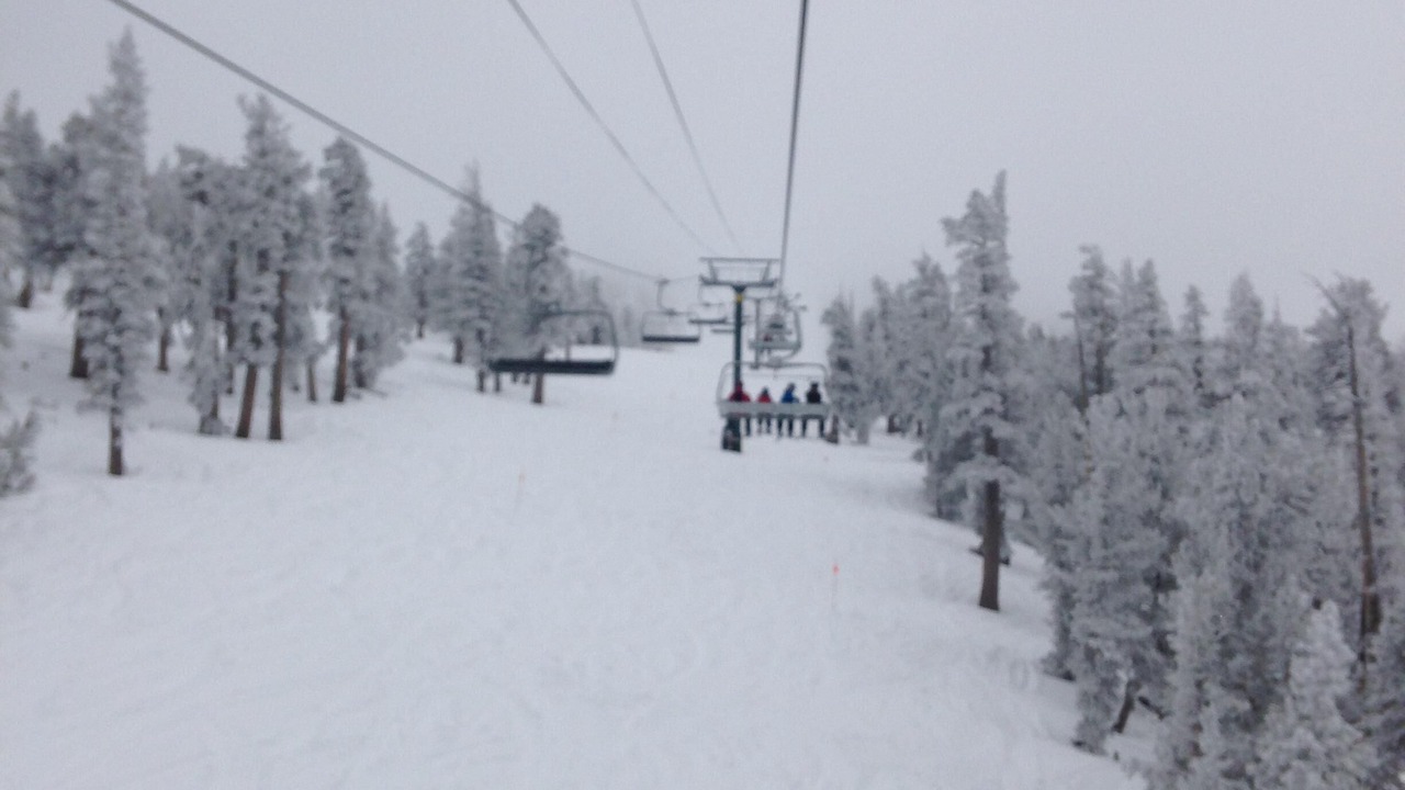 Photo of Others in South Lake Tahoe