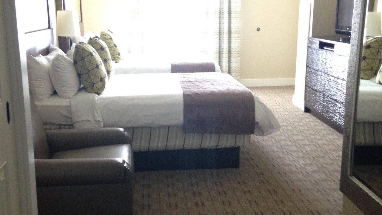 Photo of Bedroom in South Lake Tahoe