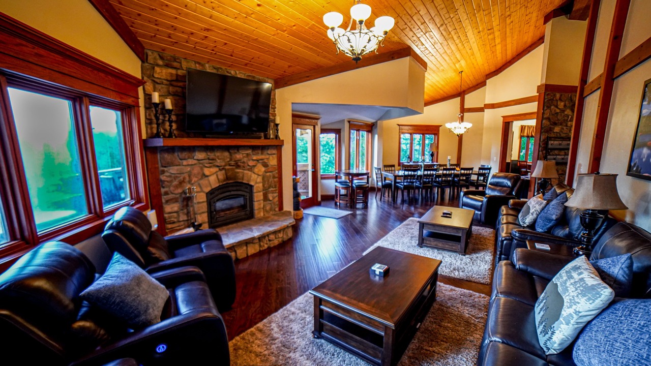 Photo of Bedroom in Breckenridge