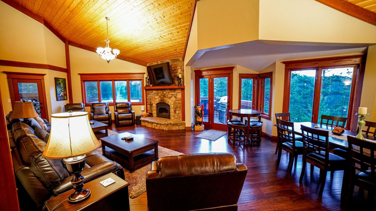 Photo of Bedroom in Breckenridge