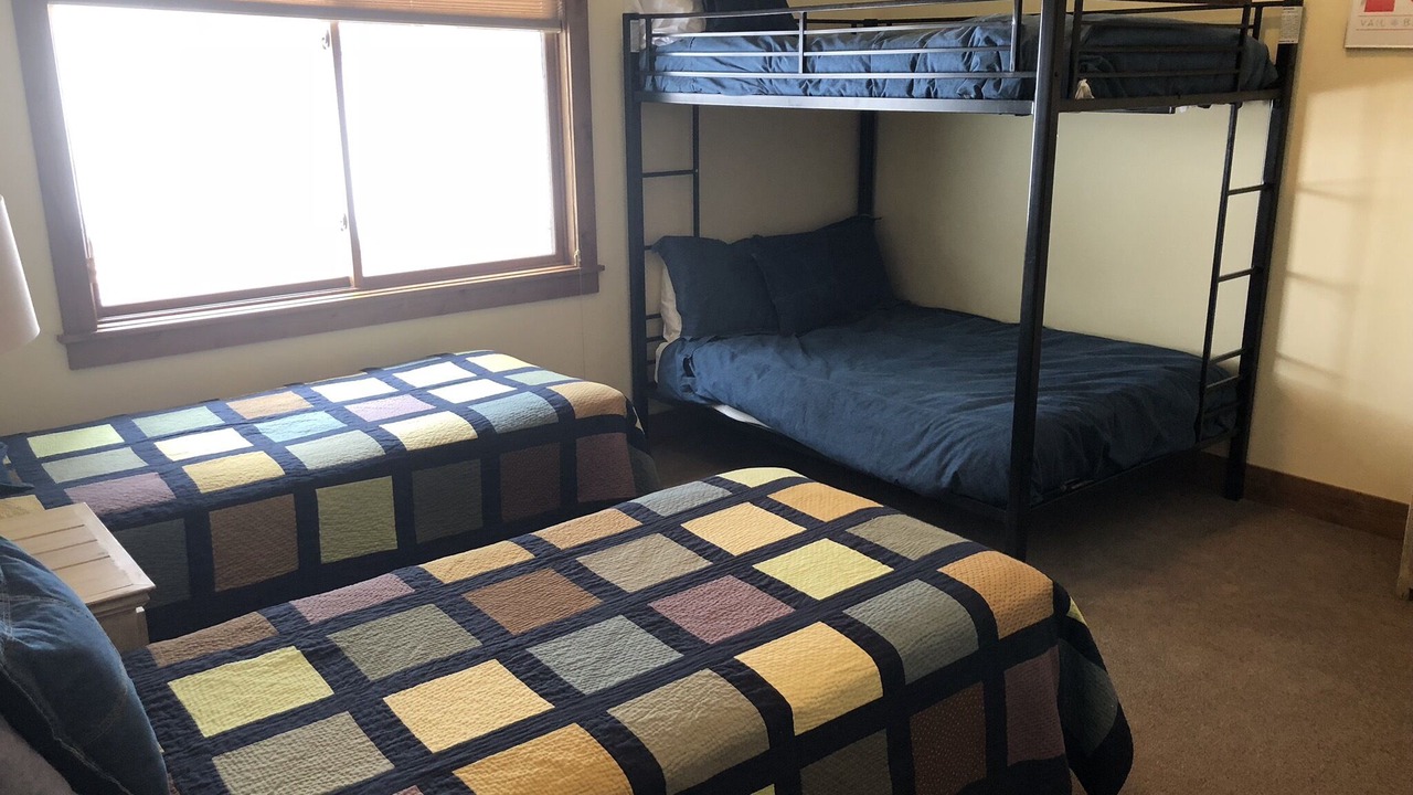 Photo of Bedroom in Eagle-Vail