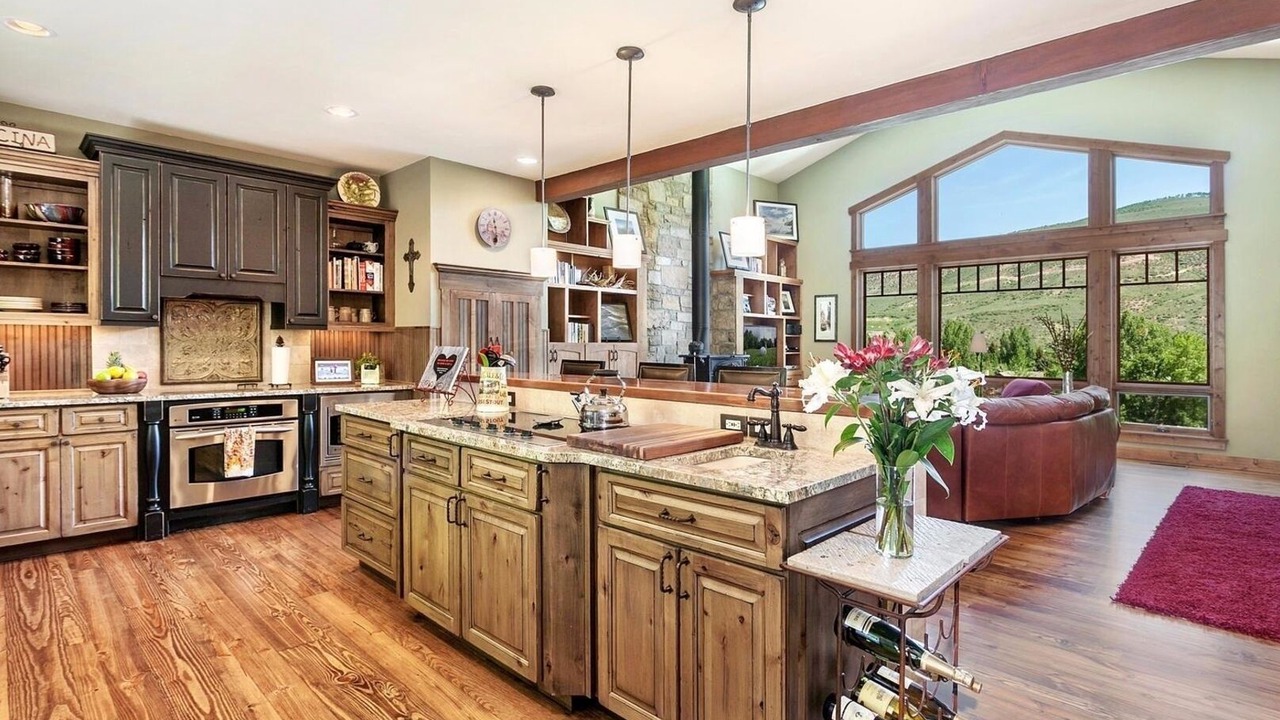 Photo of Kitchen in Eagle-Vail