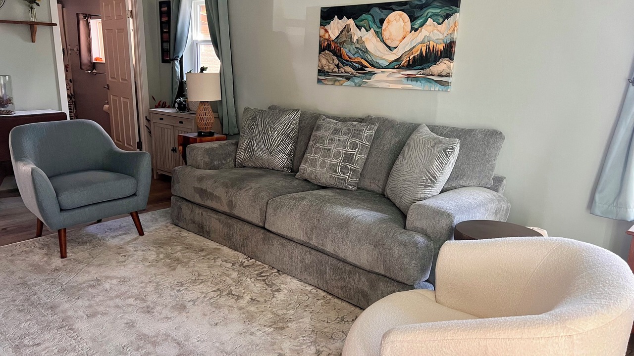 Photo of Livingroom in Martinez Park
