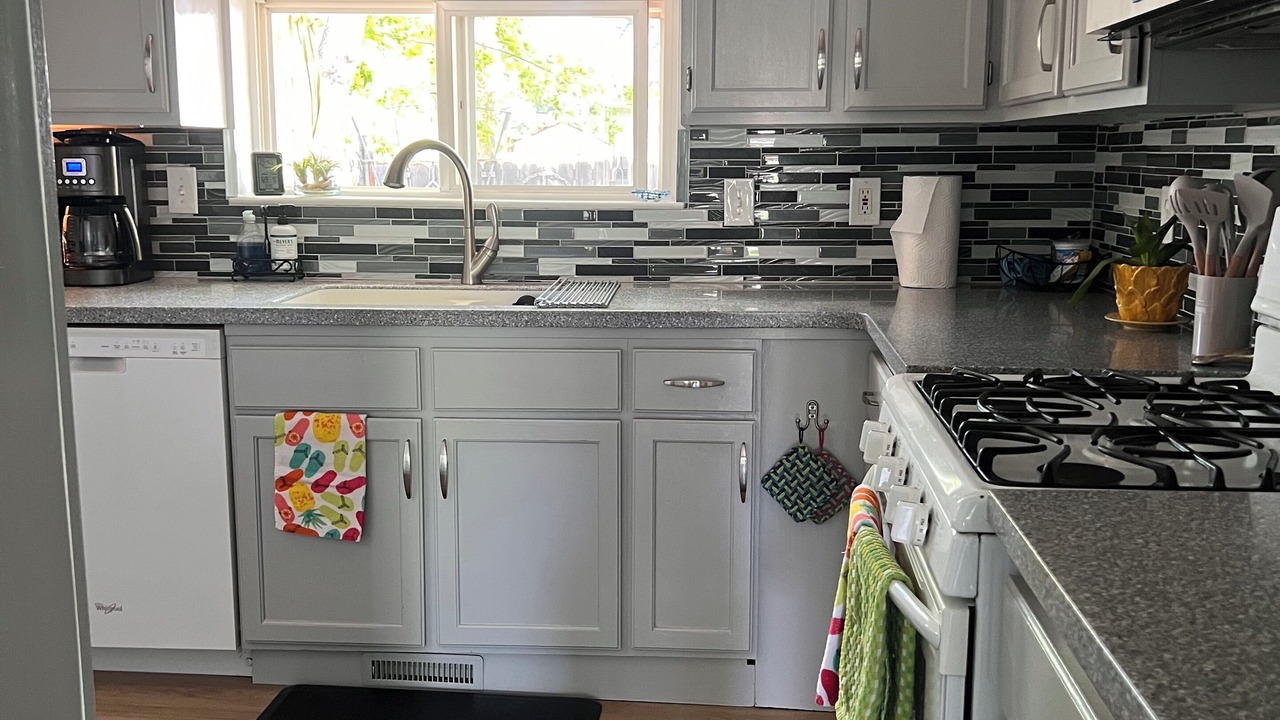 Photo of Kitchen in Martinez Park